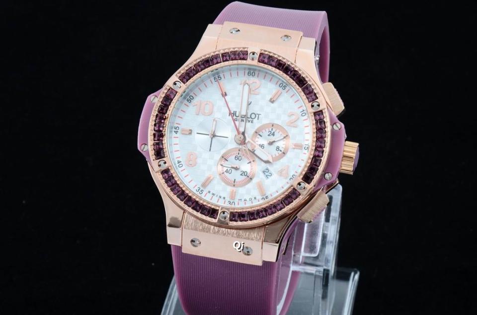 HUBLOT GENEVE Watch 122